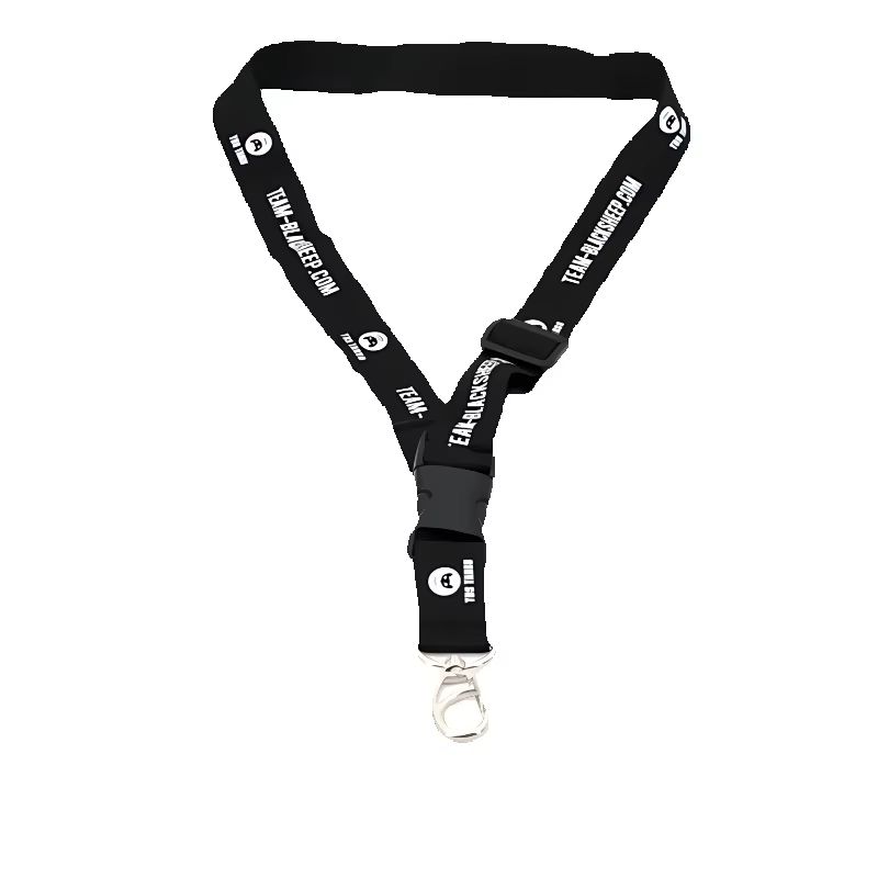 Rc Helicopter Battery - TBS Sender Lanyard TEAM BLACKSHEEP TANGO
