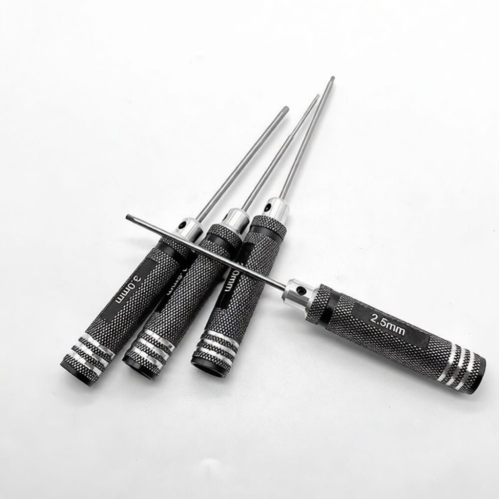 Präzisions-Sechskantschraubend – Rc Helicopter Tool Kit Bewertung und Preis
