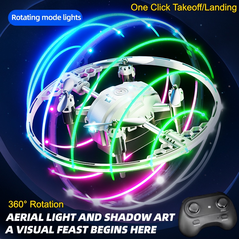 360 °   Rotierendes Stunt-Flug – Rc Helicopter Gas Bewertung und Preis