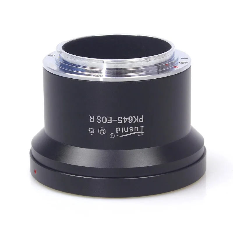 PK645-EOSR-Adapter für Pentax  – Canon Camera Eos R50 Bewertung und Preis