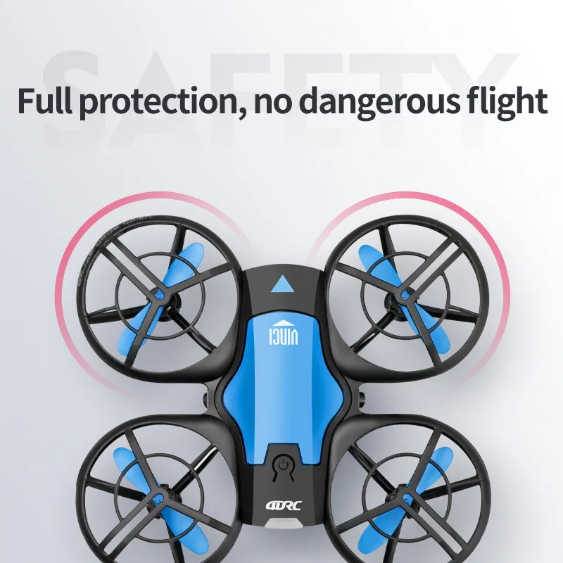 V8 Neue Mini-Drohne 4K Profess – Rc Helicopter Case Bewertung und Preis