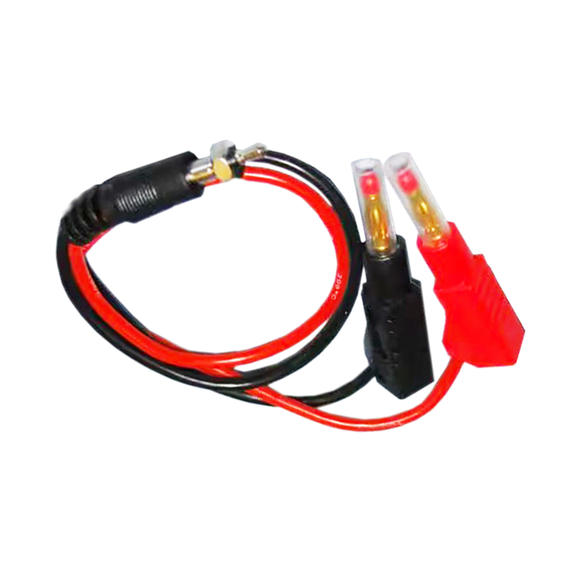 Glüh starter Stecker RC Ladeka – Rc Helicopter Bag Bewertung und Preis