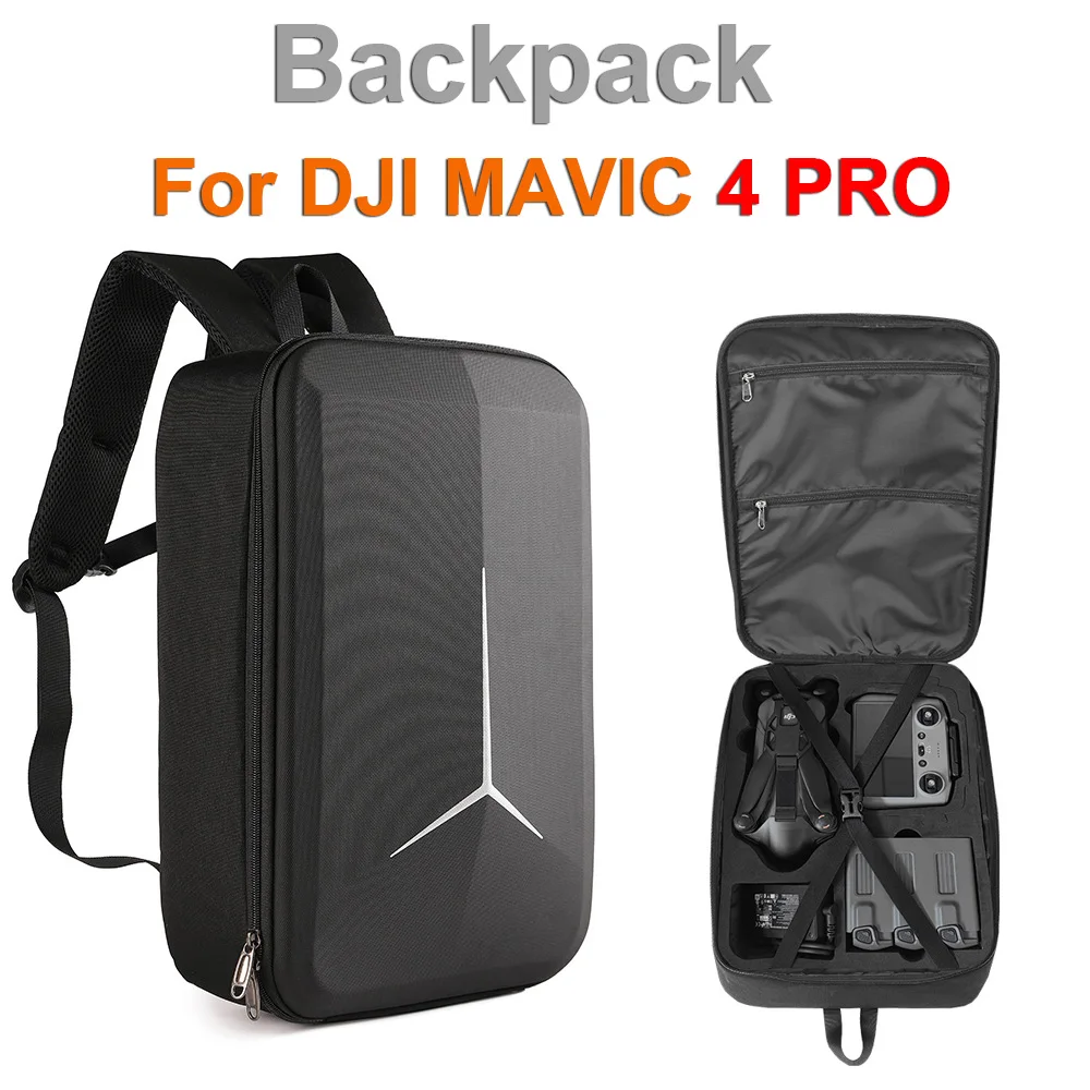 Rucksack Für DJI MAVIC 4 PRO D – Rc Helicopter Bag Bewertung und Preis
