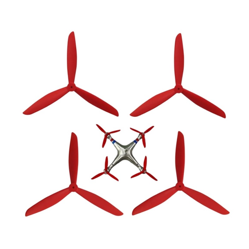 Syma X8 X8C X8G X8W X8HC X8HW  – Rc Helicopter Blade Bewertung und Preis