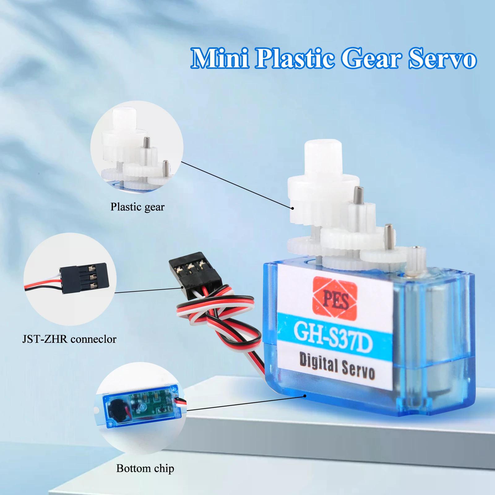 3,7g mikro digital servo mini  – Rc Helicopter Servo Bewertung und Preis