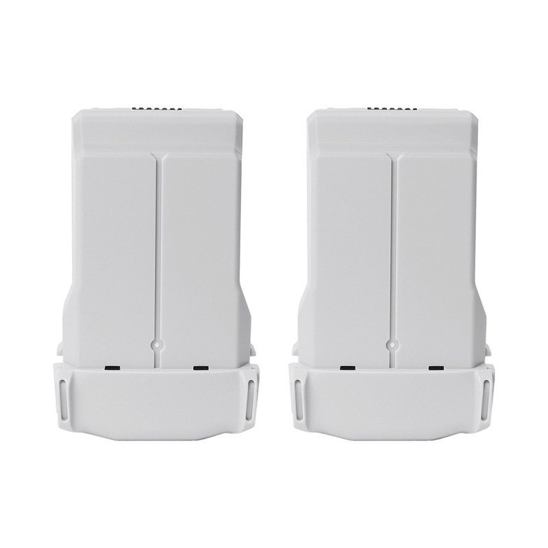 Langflug-Ersatzakku-Set mit 2  – Dji Drone Mini 3 Bewertung und Preis