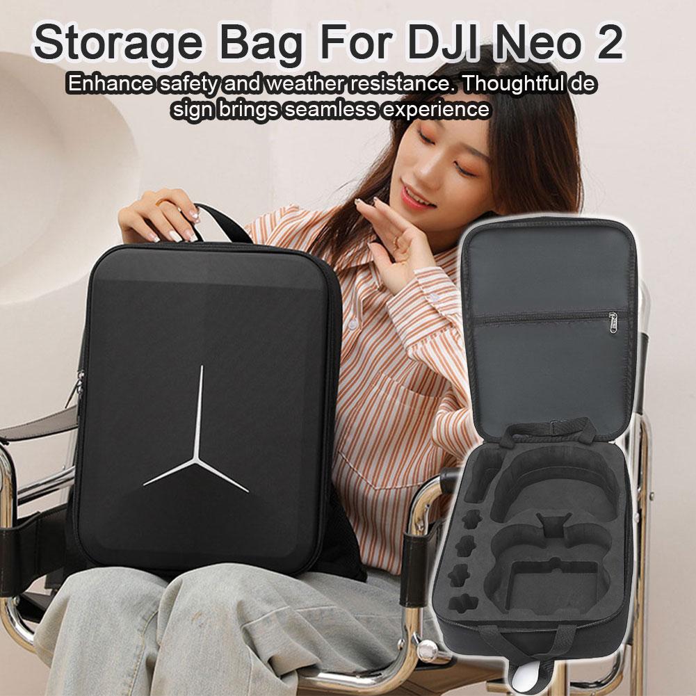 Hartschalen-Rucksack für Dji N – Rc Helicopter Bag Bewertung und Preis