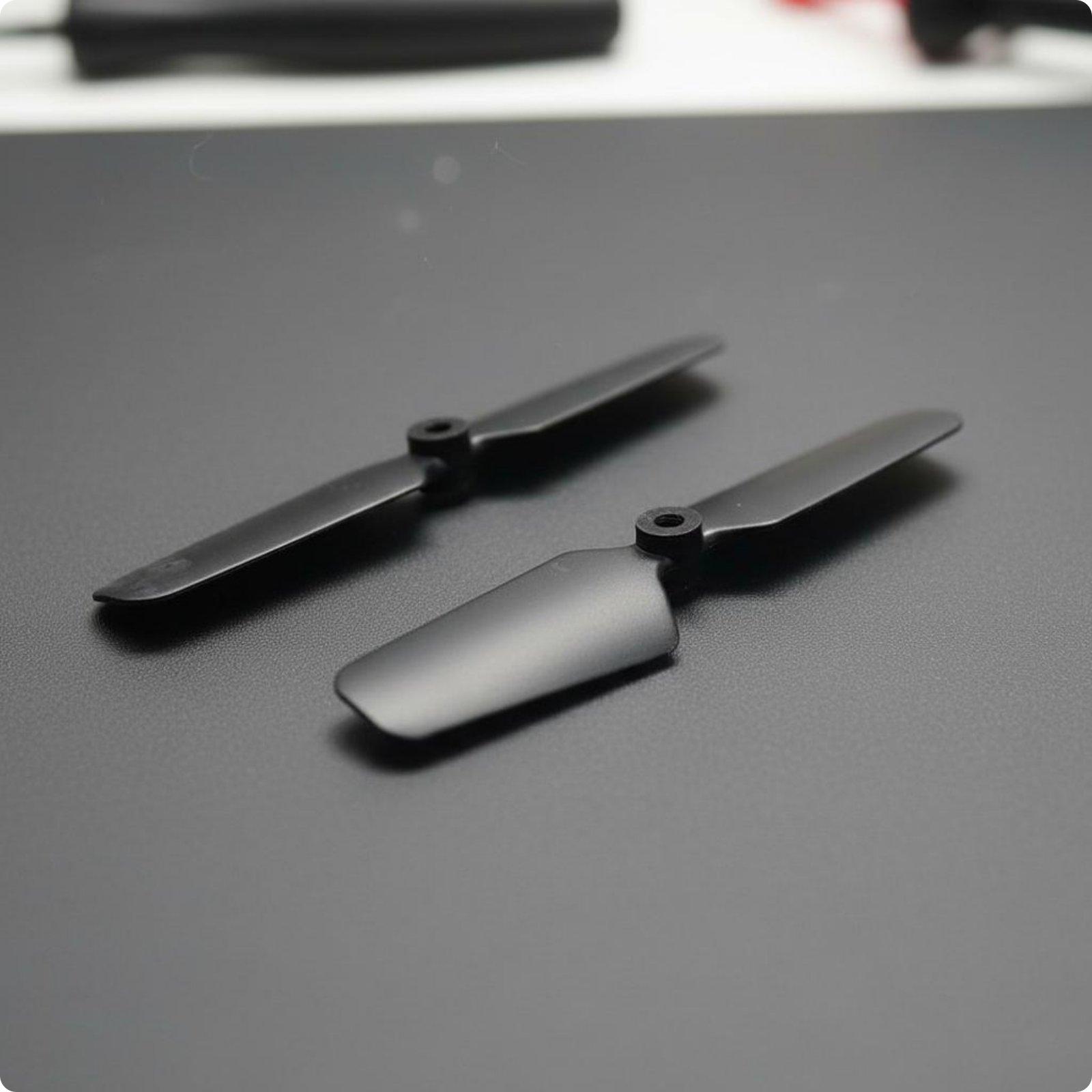Heckrotorblätter für Mini-RC-H – Rc Helicopter Blade Bewertung und Preis