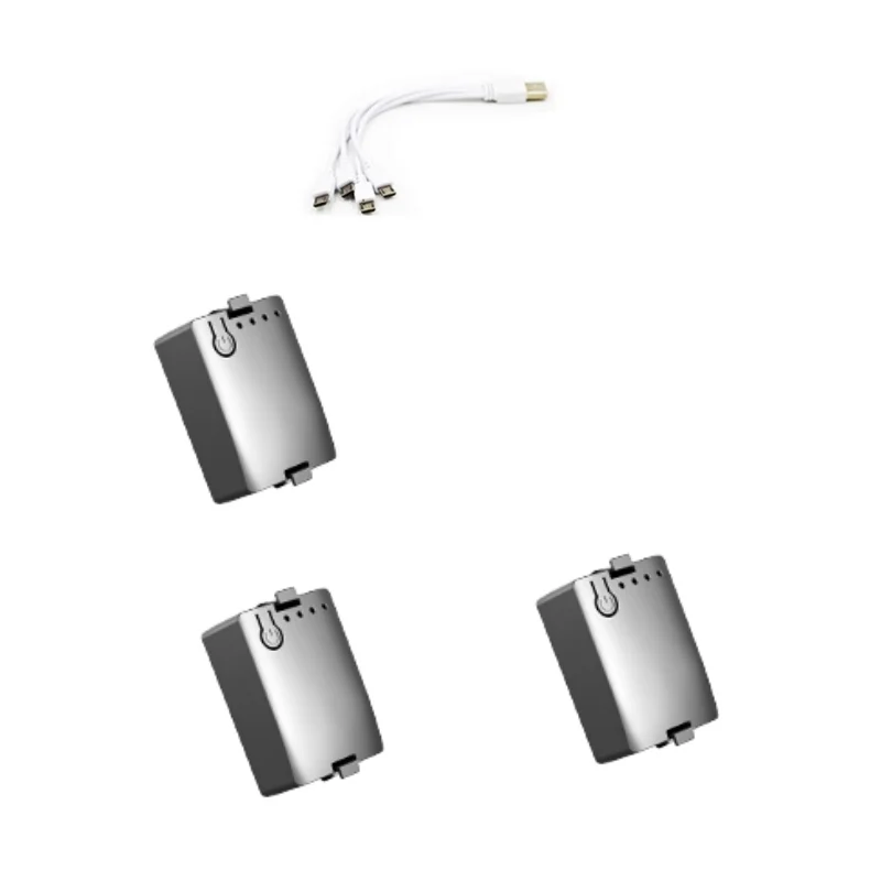 7,4 V 300 Mah Batterie Für JJR – Rc Helicopter Coaxial Bewertung und Preis