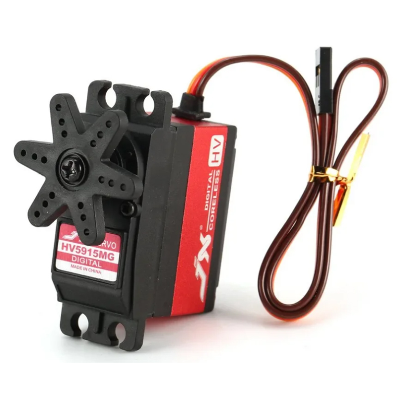 JX Servo PDI-HV5915MG Digitale – Rc Helicopter Gas Bewertung und Preis