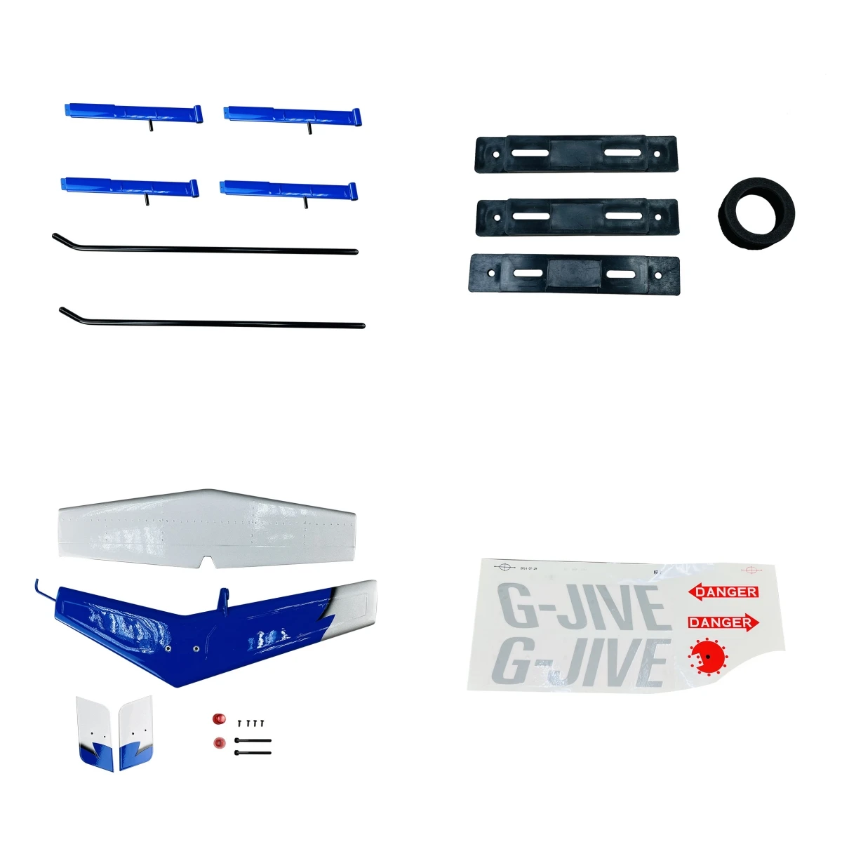 Roban 600 Größe MD-500E Rumpf  – Rc Helicopter Coaxial Bewertung und Preis