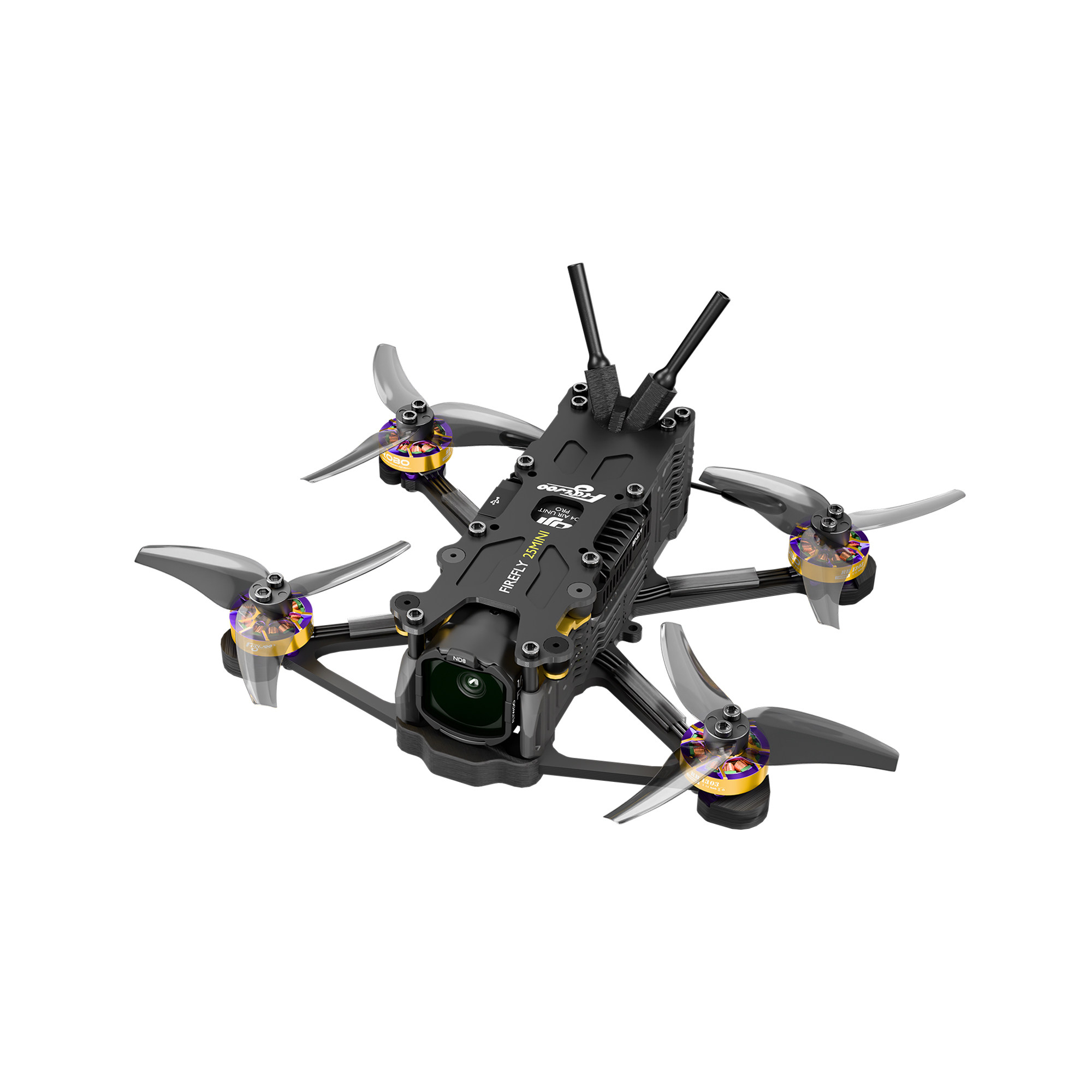 Flywoo Firefly 25MINI 3S / 20P – Rc Helicopter Case Bewertung und Preis