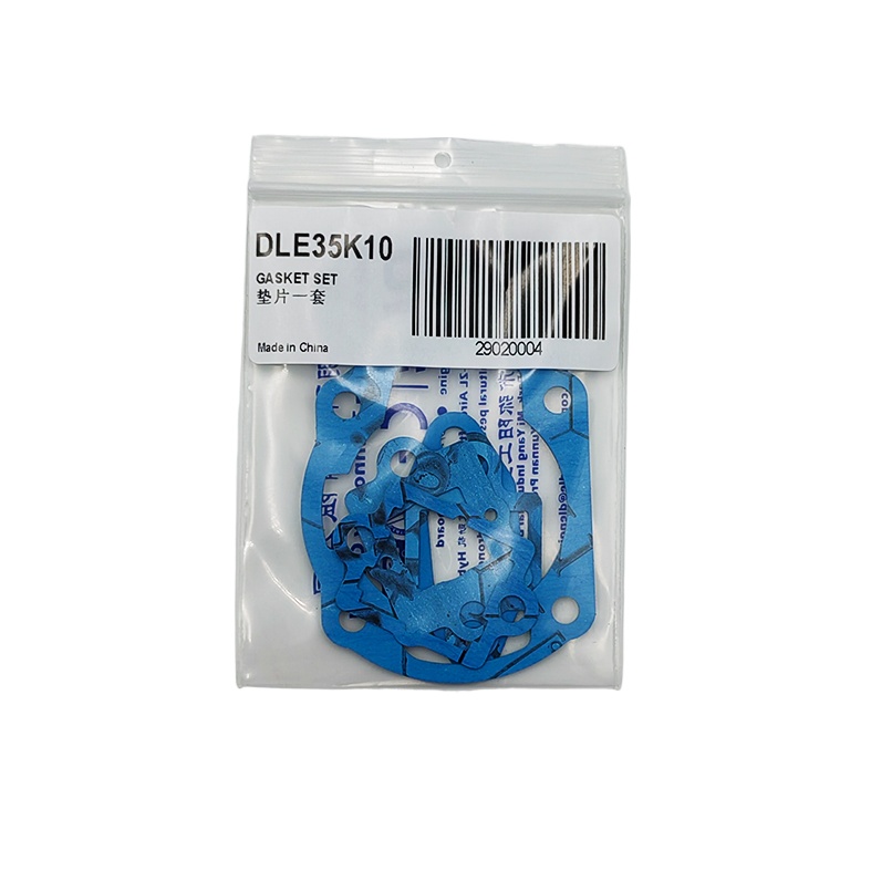 Kompletter Dichtungssatz für D – Rc Helicopter Gas Bewertung und Preis