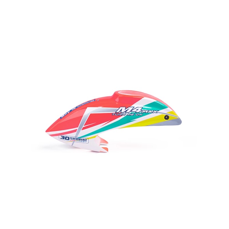 OMPHOBBY M4 Max M4max RC Hubsc – Rc Helicopter Coaxial Bewertung und Preis