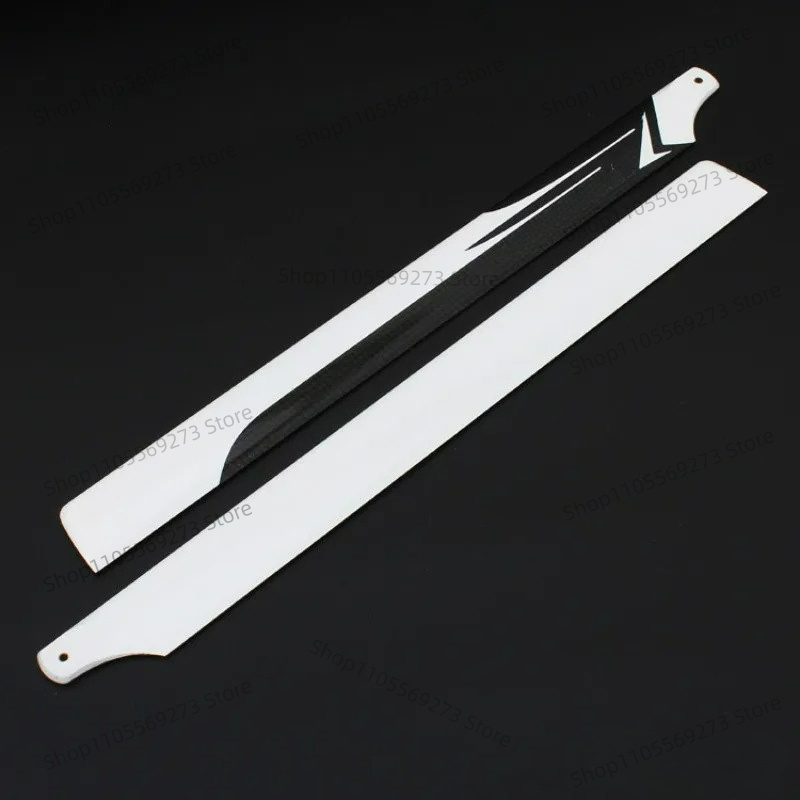 RC-Helikopter Hauptrotorblatt  – Rc Helicopter Blade Bewertung und Preis