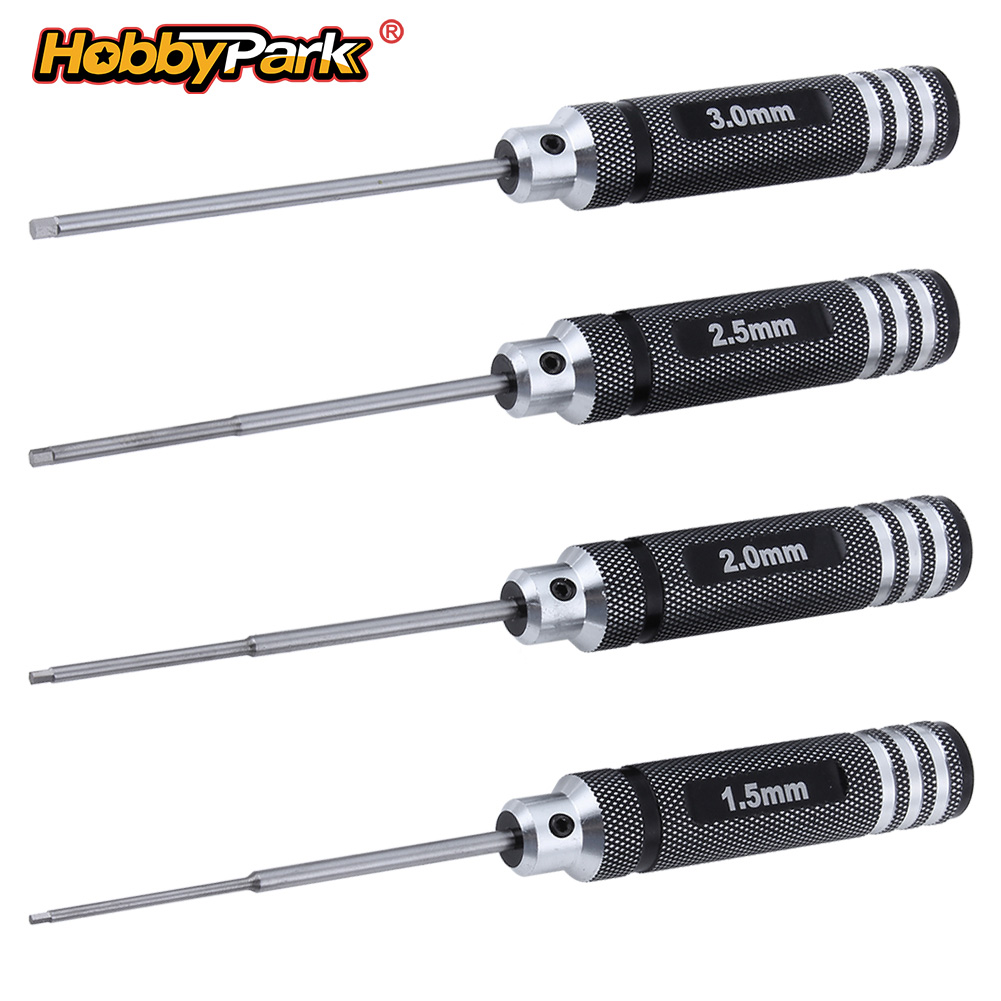 Hobbypark RC Sechskant-Schraub – Rc Helicopter Tool Kit Bewertung und Preis