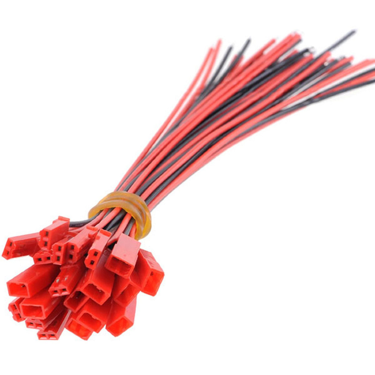 10 Paare 2-Pin JST Stecker-Buc – Rc Helicopter Battery Bewertung und Preis