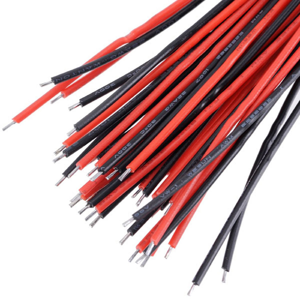 10 Paare 2-Pin JST Stecker-Buc – Rc Helicopter Battery Bewertung und Preis